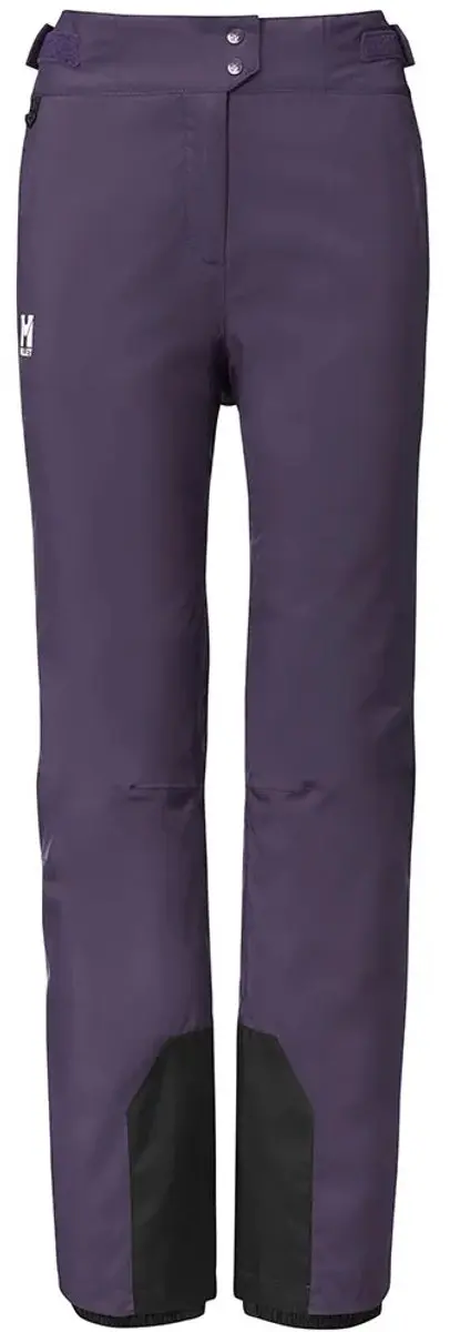 Millet Brevent Broek - 40 - Paars