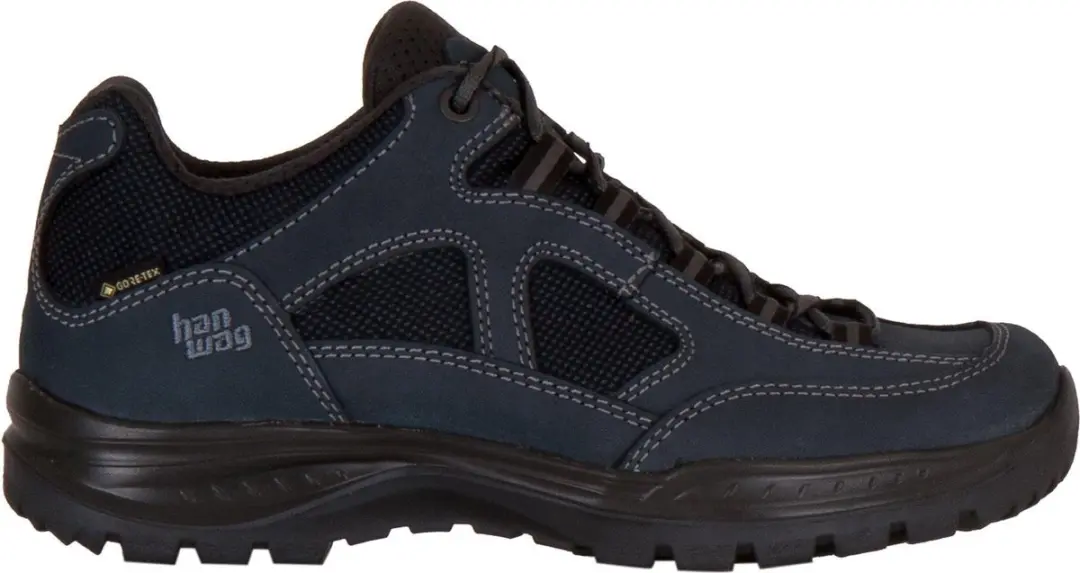 Hanwag Wandelschoenen 40