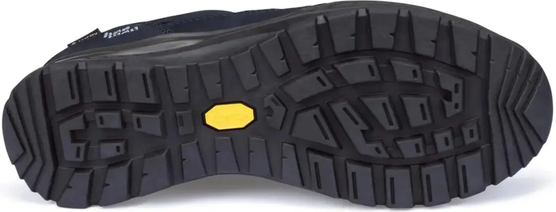 Hanwag Wandelschoenen 40 - Navy/Donkergrijs