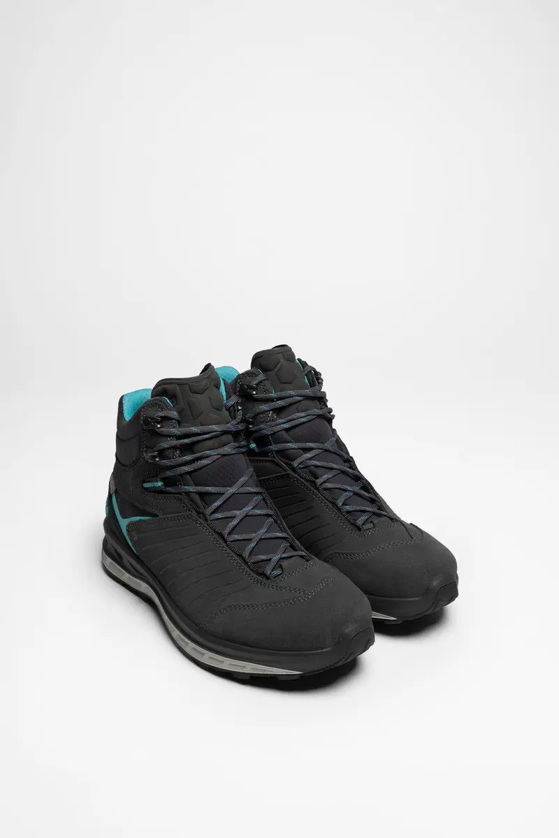 Hanwag Blueridge Lady ES Wandelschoenen 37.5
