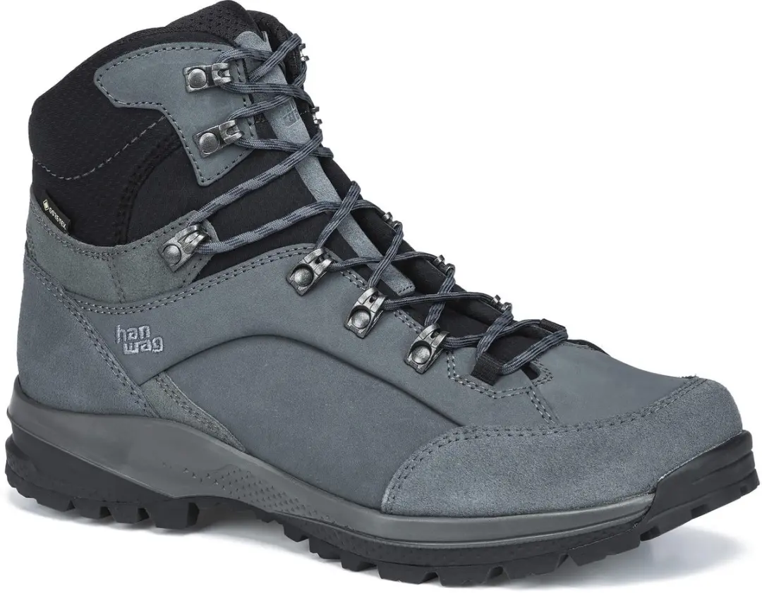 Hanwag Banks SF Extra GTX Wandelschoenen 44