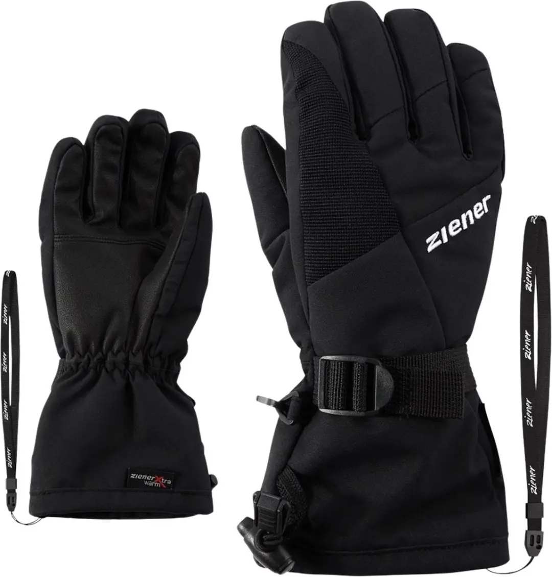 Ziener Lani GTX Ski Handschoenen