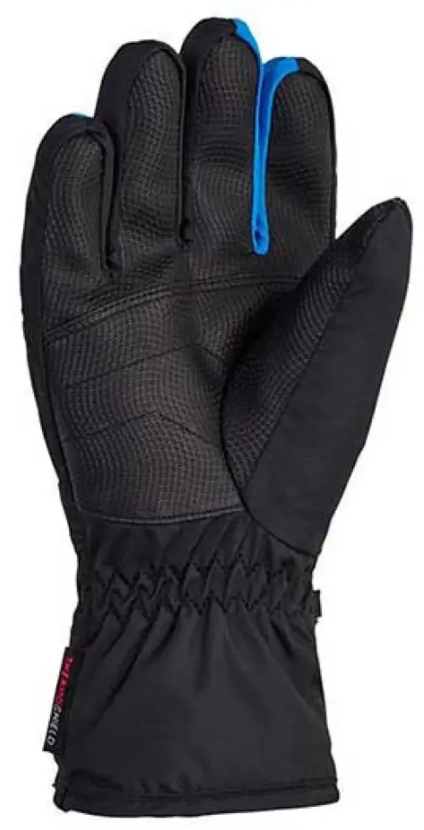 Ziener Loriko Handschoenen