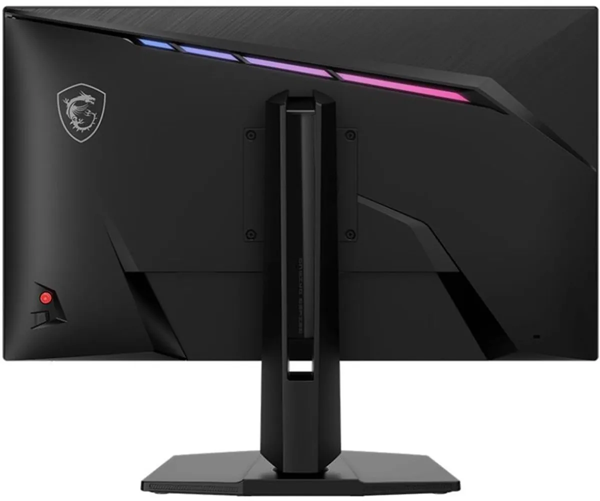 MSI MAG 272URDF E16 UHD Gaming Monitor 160Hz - 27 Inch