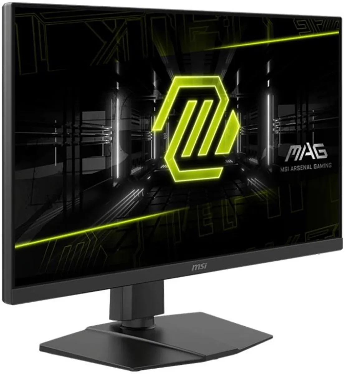 MSI MAG 272URDF E16 UHD Gaming Monitor 160Hz - 27 Inch
