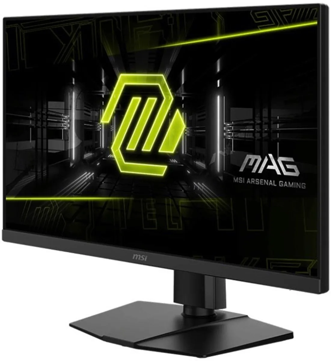 MSI MAG 272URDF E16 UHD Gaming Monitor 160Hz - 27 Inch