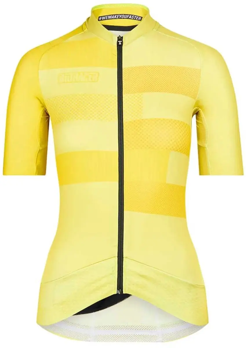 Bioracer Epic Korte Mouw Wielertrui