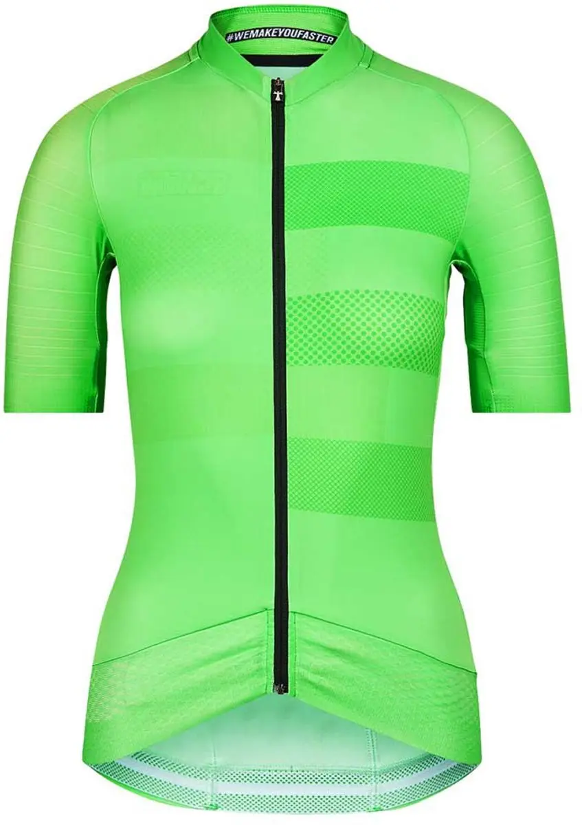Bioracer Epic Korte Mouw Wielertrui S
