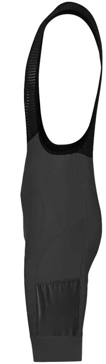 Bioracer Icon Gravel Fietsbroek Heren M - Zwart