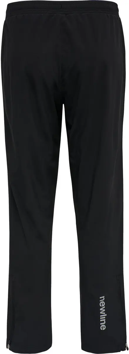 Newline Women Core Joggingbroek XS - Zwart