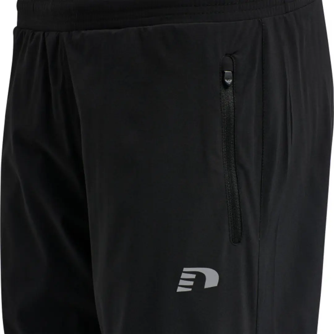 Newline Women Core Joggingbroek XS - Zwart