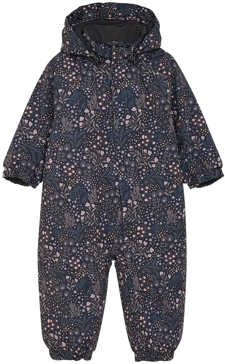 Color Kids Coverall Skipak Junior