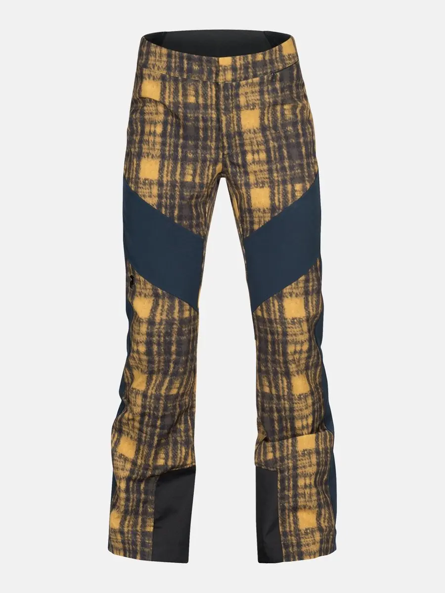 Peak Performance W Silvaplana Printed Pant 2020