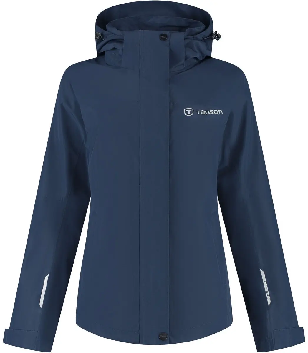 Tenson Melville Regenjas Dames M