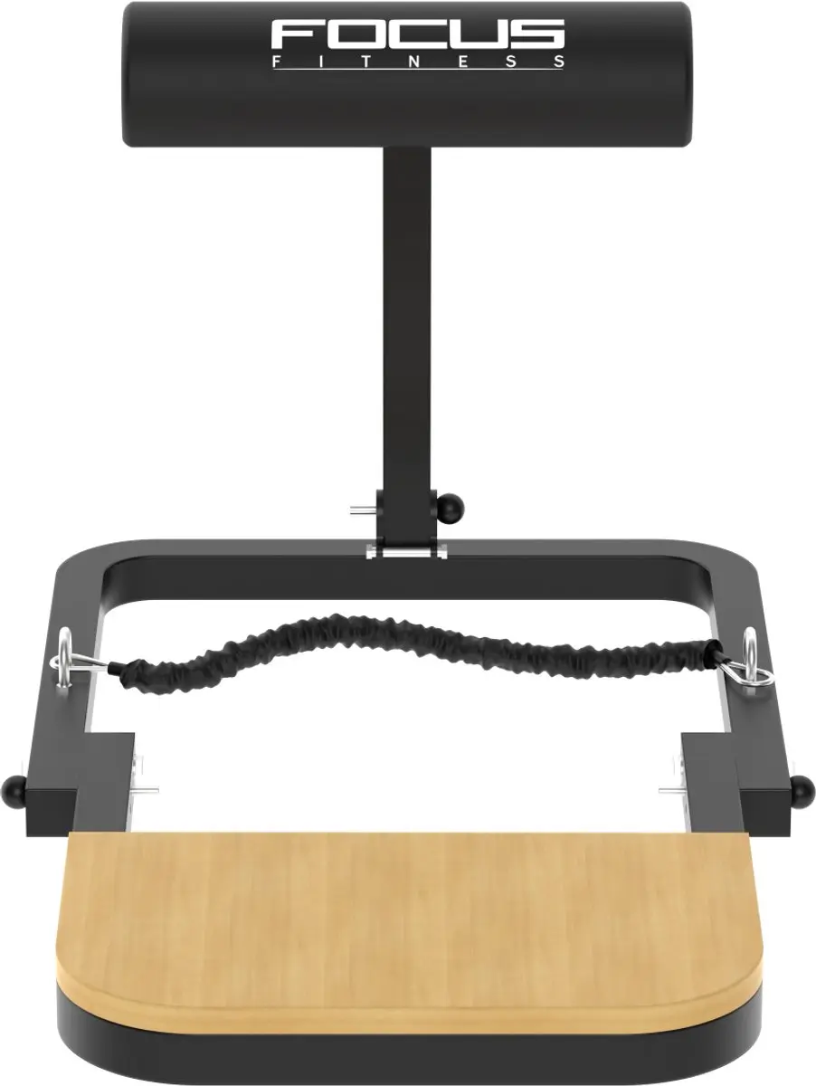 Focus Fitness