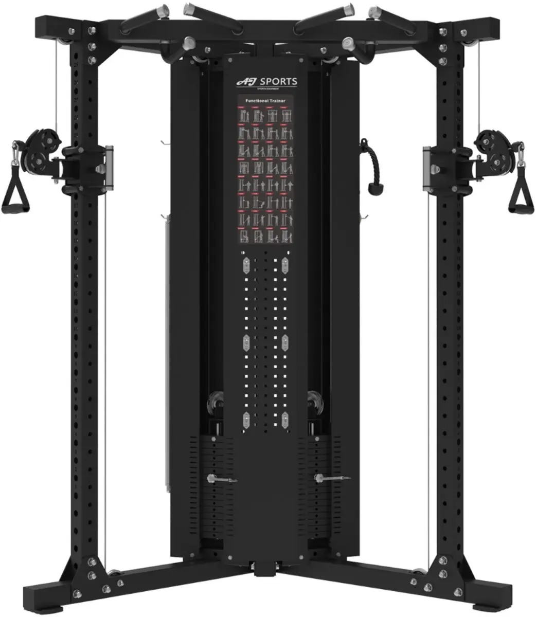 AJ-Sports Multi-Functional Trainer