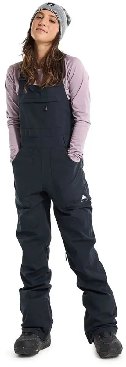 Burton Avalon Stretch Bib Pants