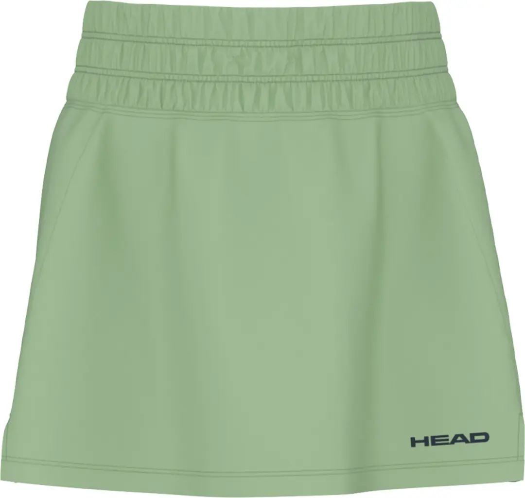 Head Play Skort