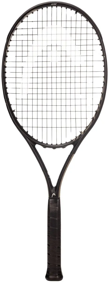 Head Graphene Touch Instinct XTR Tennisracket L4 - Zwart/Beige - afbeelding 3 van 4