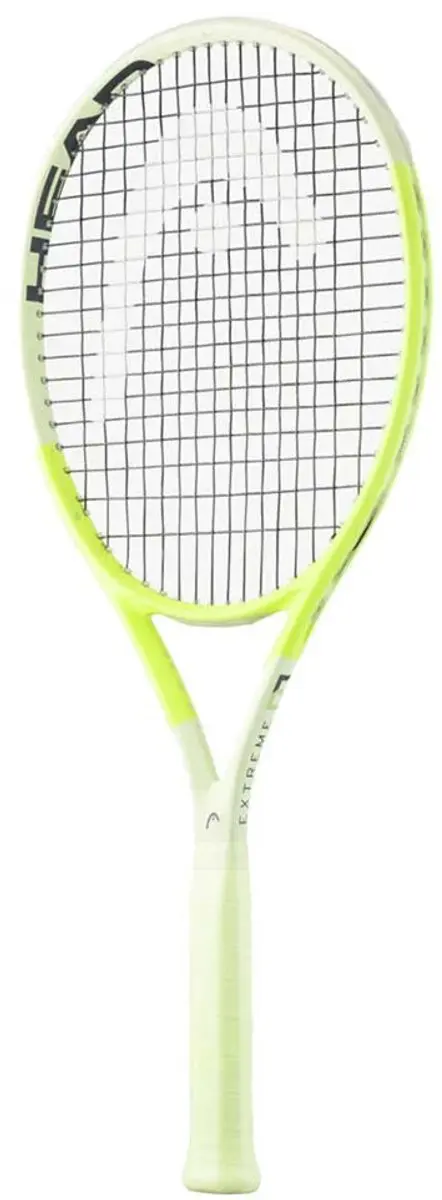 Head Extreme MP Tennisracket L4 - Lemon - afbeelding 2 van 6