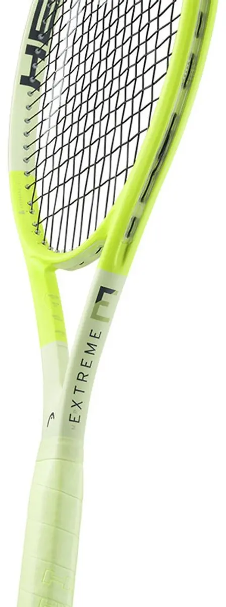 Head Extreme MP Tennisracket L4 - Lemon - afbeelding 3 van 6