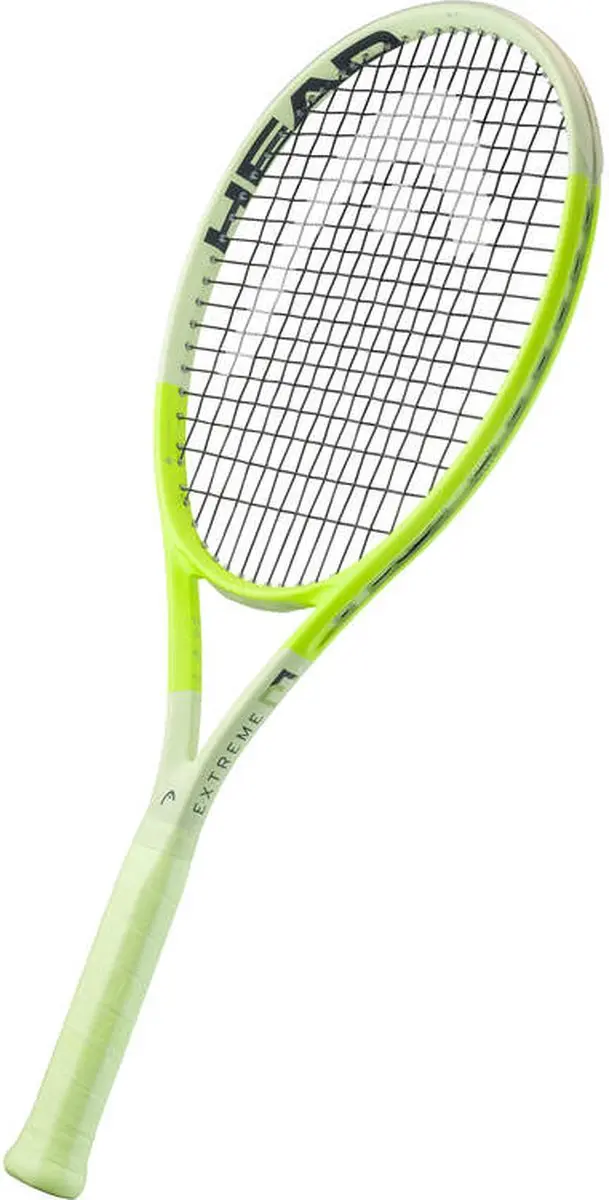 Head Extreme MP 2024 Tennisracket - L3 - Geel - afbeelding 2 van 6