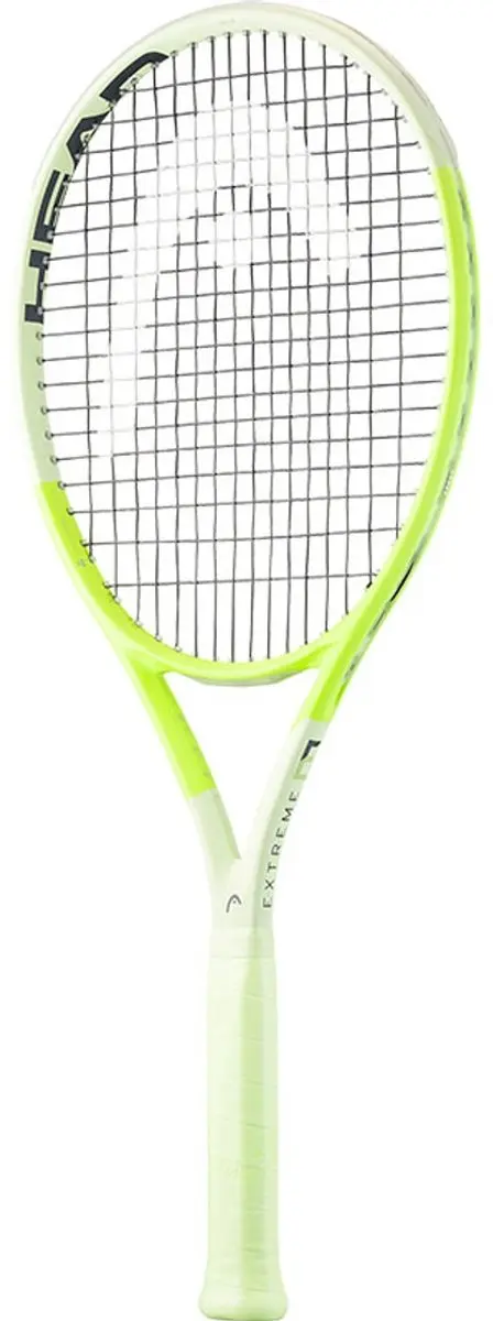 Head Extreme MP 2024 Tennisracket - L3 - Geel - afbeelding 3 van 6