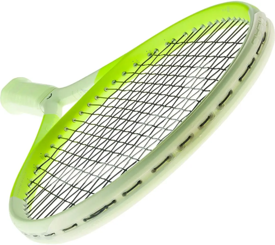 Head Extreme MP 2024 Tennisracket - L3 - Geel - afbeelding 5 van 6