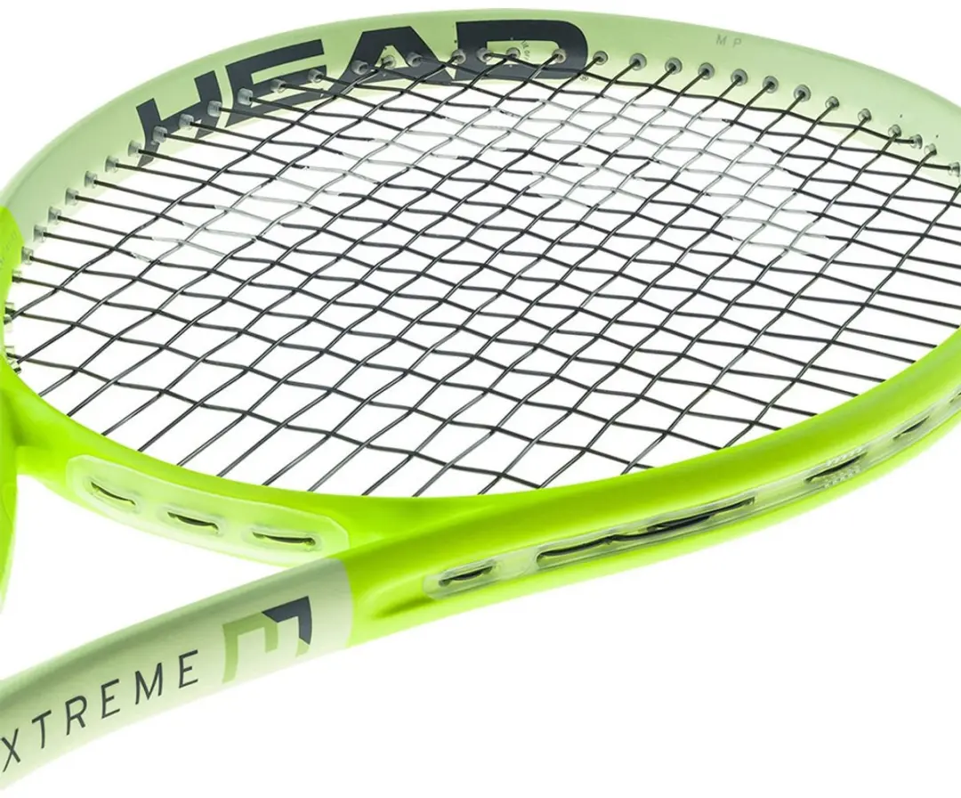Head Extreme MP 2024 Tennisracket - L3 - Geel - afbeelding 4 van 6