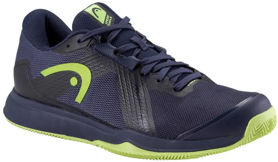 Zapatillas Head Sprint Team 4.0 Clay 273435 Nvli 40