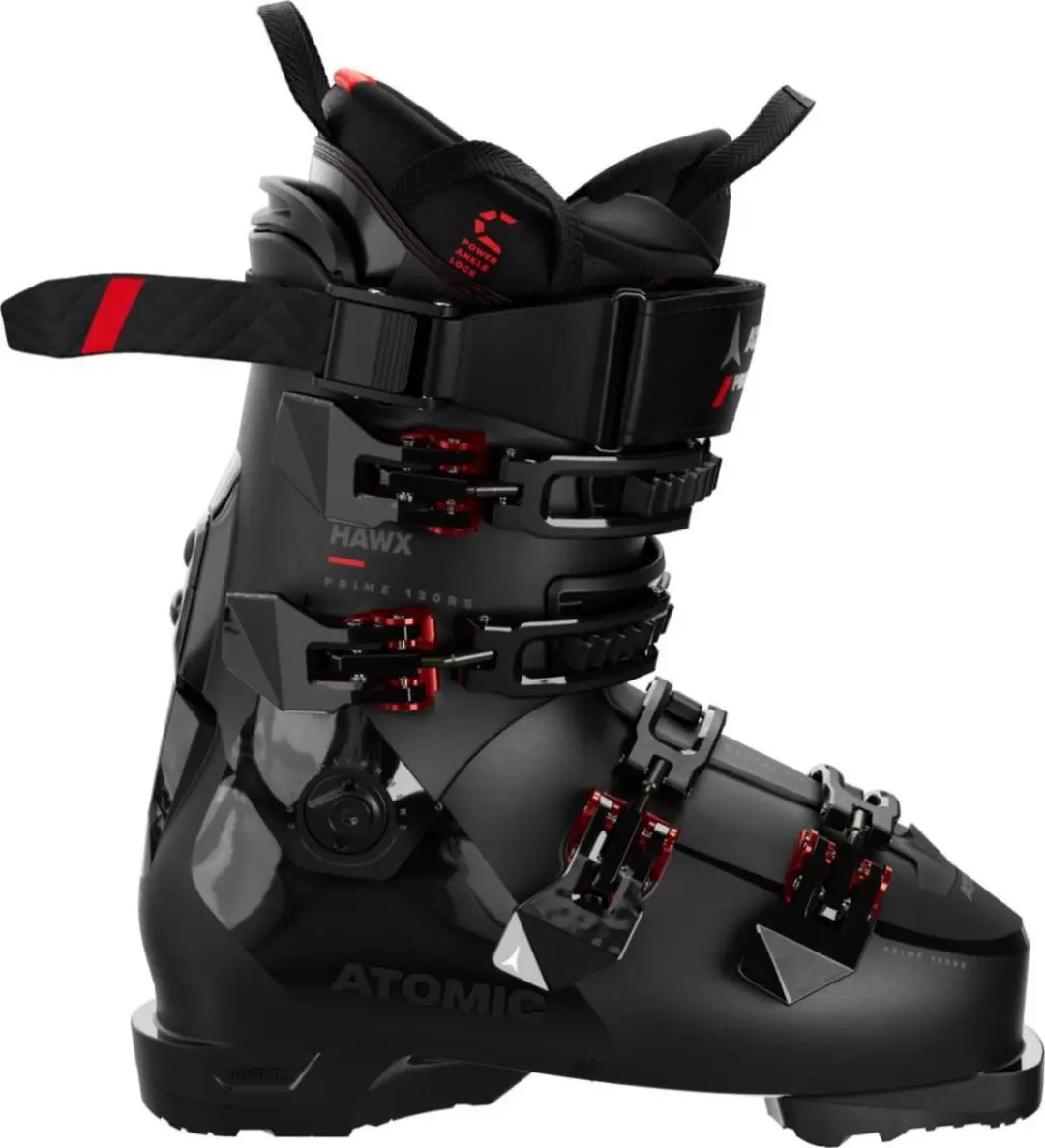 ATOMIC HAWX PRIME 130 RS black / red-29/29,5