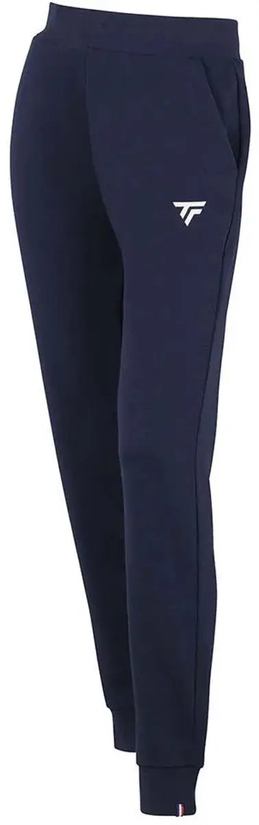 Tecnifibre Team Trainingsbroek Blauw 12-14 Years Jongen