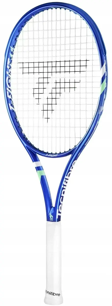 Tecnifibre T-Fight 300 ID Blue