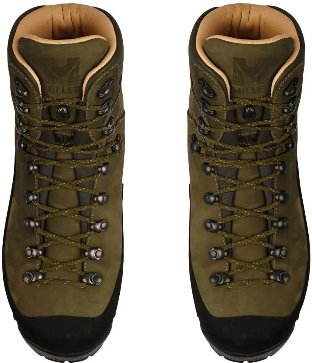 Millet Bouthan Gore-Tex Wandelschoenen - 42 2/3 - Bruin - afbeelding 4 van 6