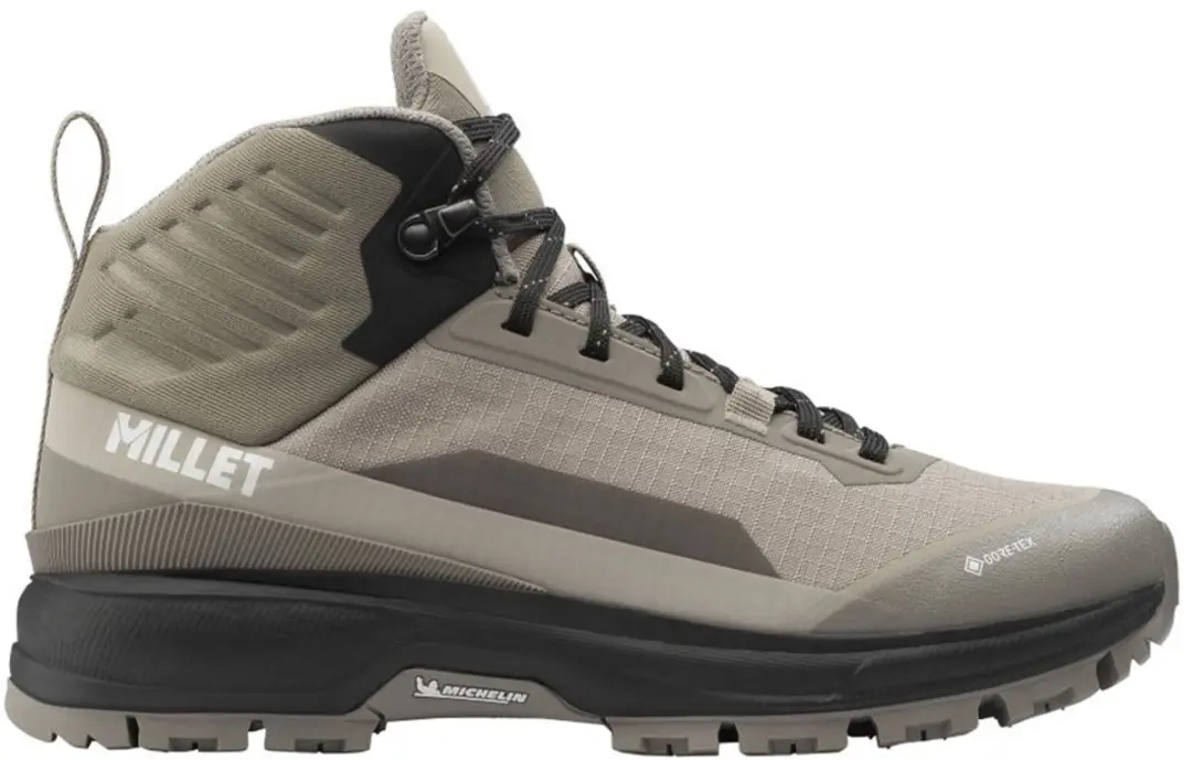 Millet Wanaka Mid Gore-tex® Wandelschoenen Beige EU 39 1/3 Vrouw