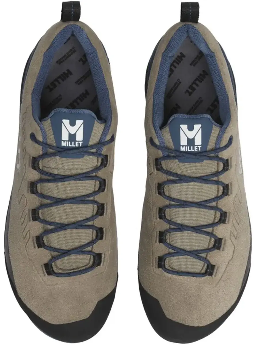 Millet Cimaï Pro Wandelschoenen - 44 2/3 - Grijs - afbeelding 4 van 6