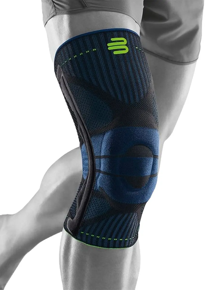 Bauerfeind Sports Kniebrace XL
