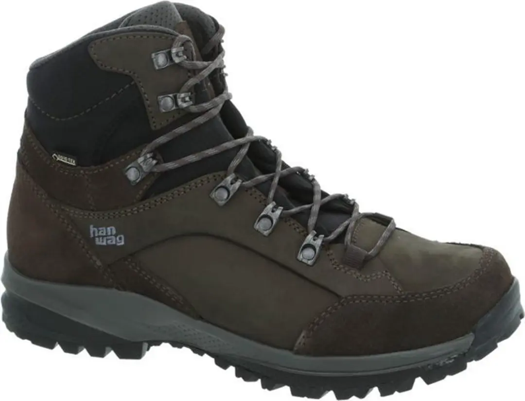 Hanwag Banks Sf Extra Gtx Hoge Wandelschoen Heren
