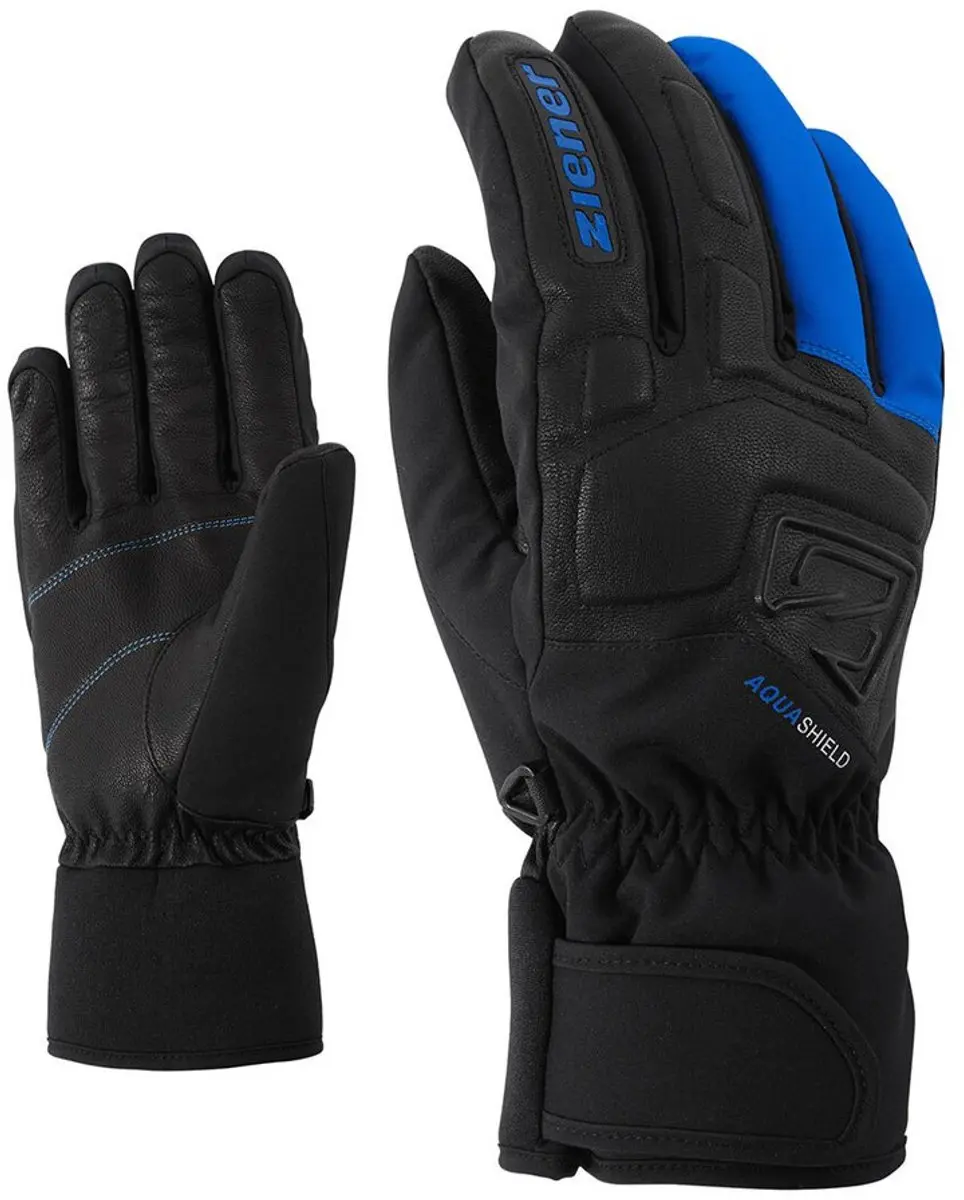 Ziener Glyxus As Handschoenen