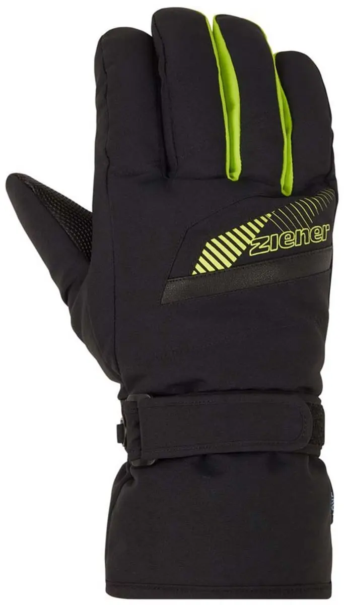Ziener Gordanus AS Handschoenen