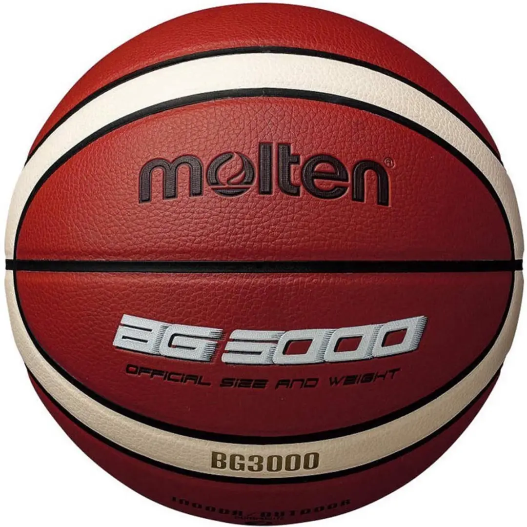 Molten Basketbal B7G3000 Maat 7