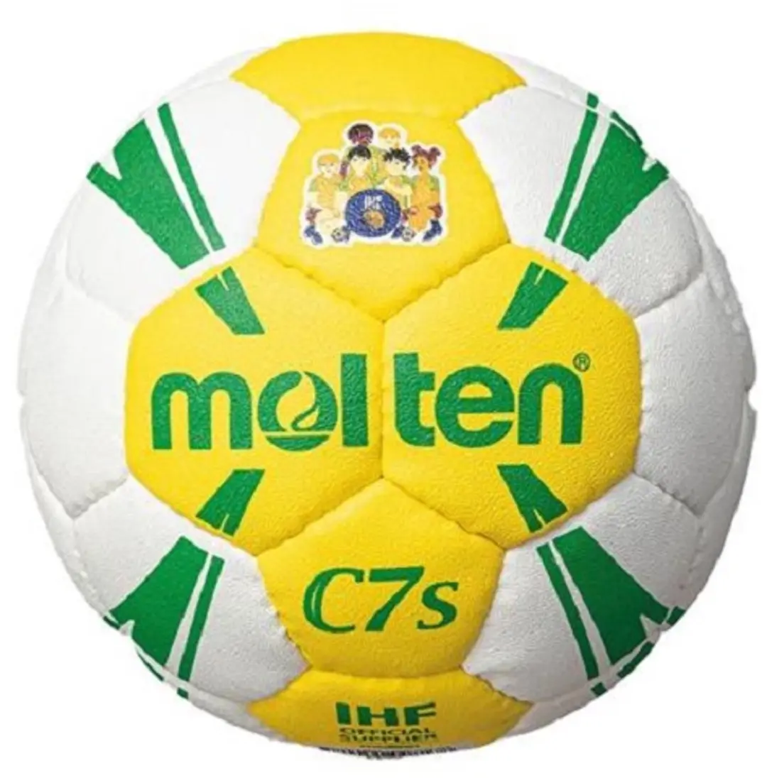 Molten HX1300 C7s mini handbal voor jeugd en handbalonderwijs