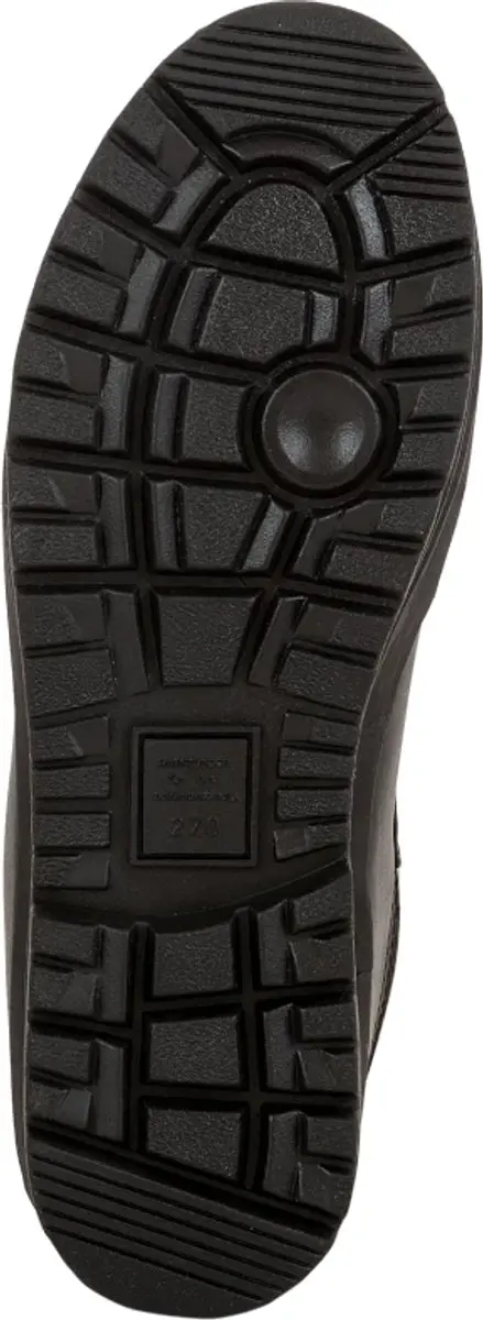 Highlander Outdoor Elite Wandelschoen - 44 - Black