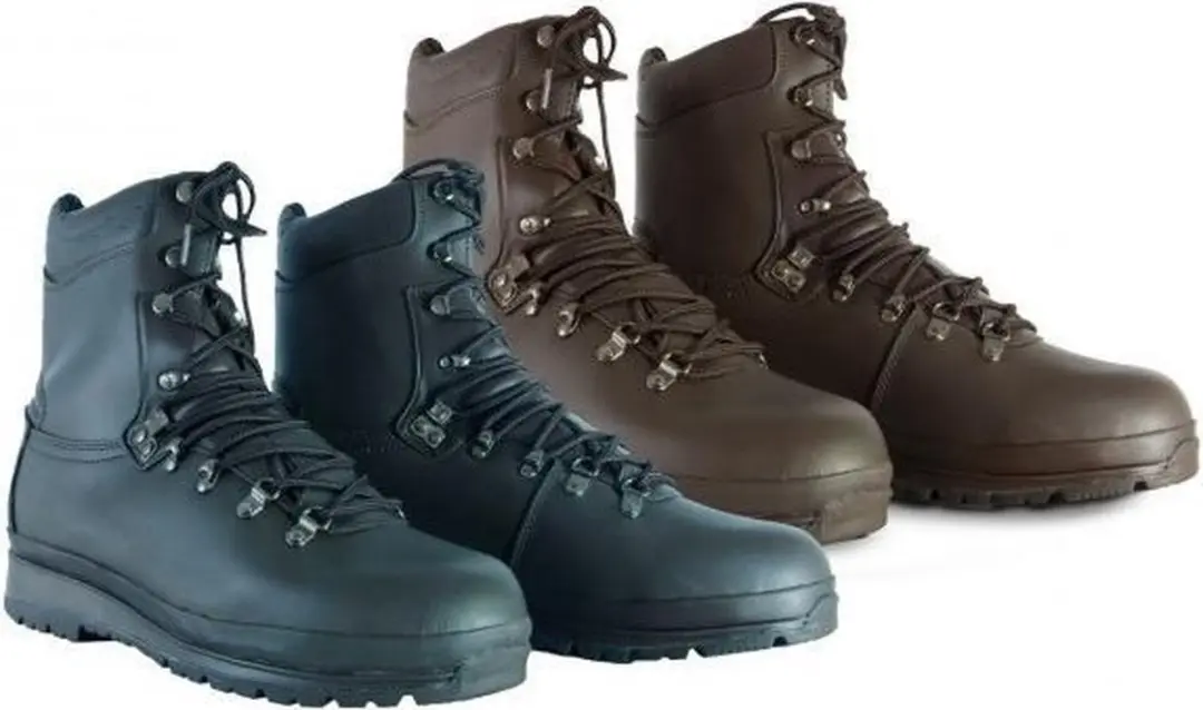 Highlander Outdoor Elite Wandelschoen