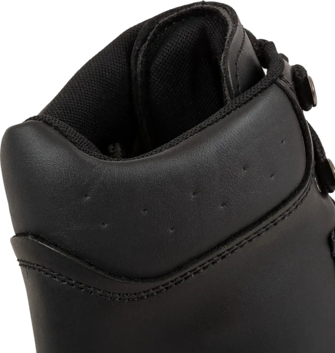 Highlander Outdoor Elite Wandelschoen - 44 - Black