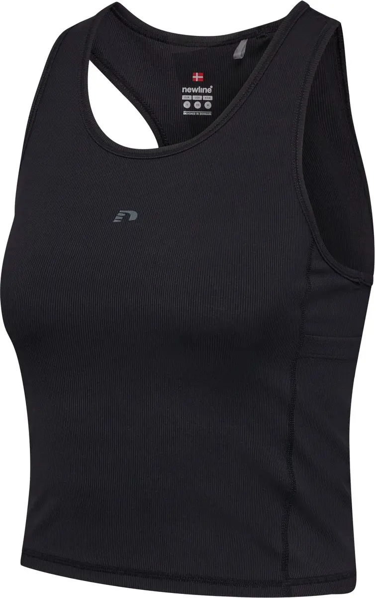 Nwleclipse Rib Top
