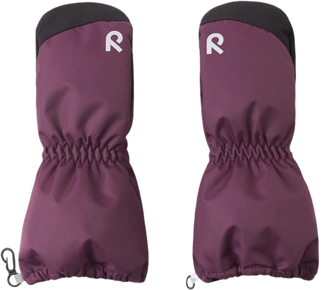 Reima Ensin Handschoenen Paars 5 Kinderen