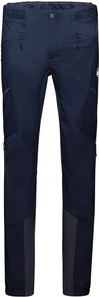 Mammut Aenergy In Hybrid Broek Blauw 44 / Regular Man