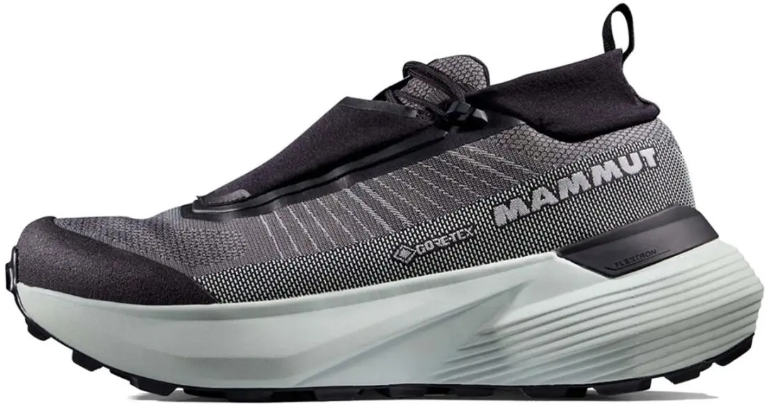 Mammut Aenergy Ultra Low Gore-tex® Wandelschoenen Grijs EU 43 1/3 Man