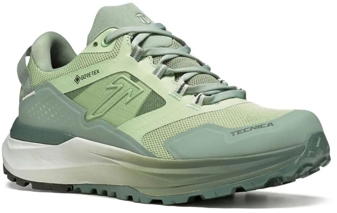 Tecnica Agate S Gore-tex Wandelschoenen